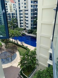 Sanctuary Green (D15), Condominium #202112912